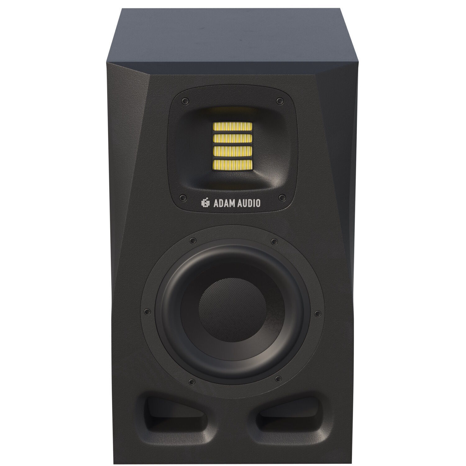 Studio Monitor ADAM AUDIO A4V 3D model_2