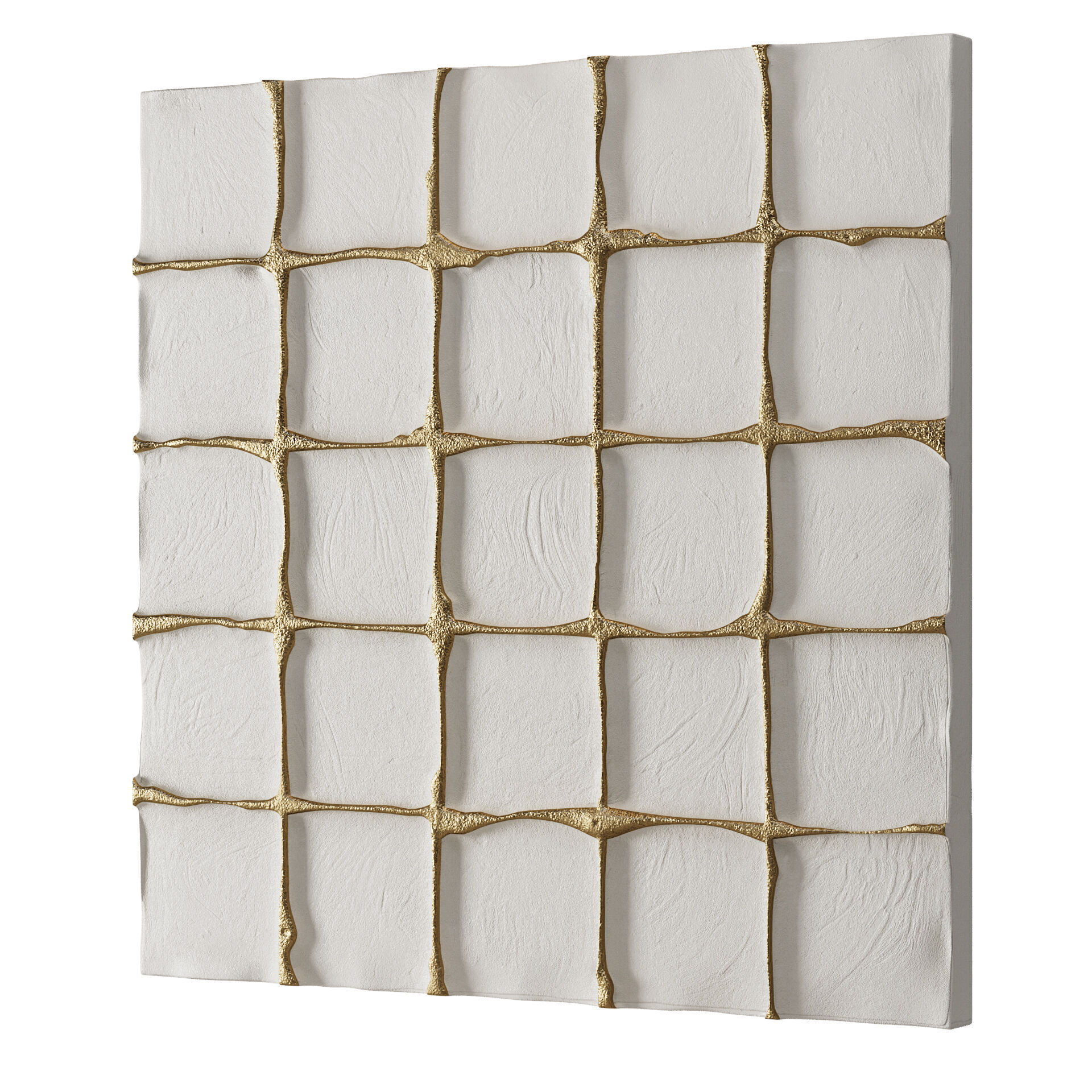 Wall Decor 40 3D model_1