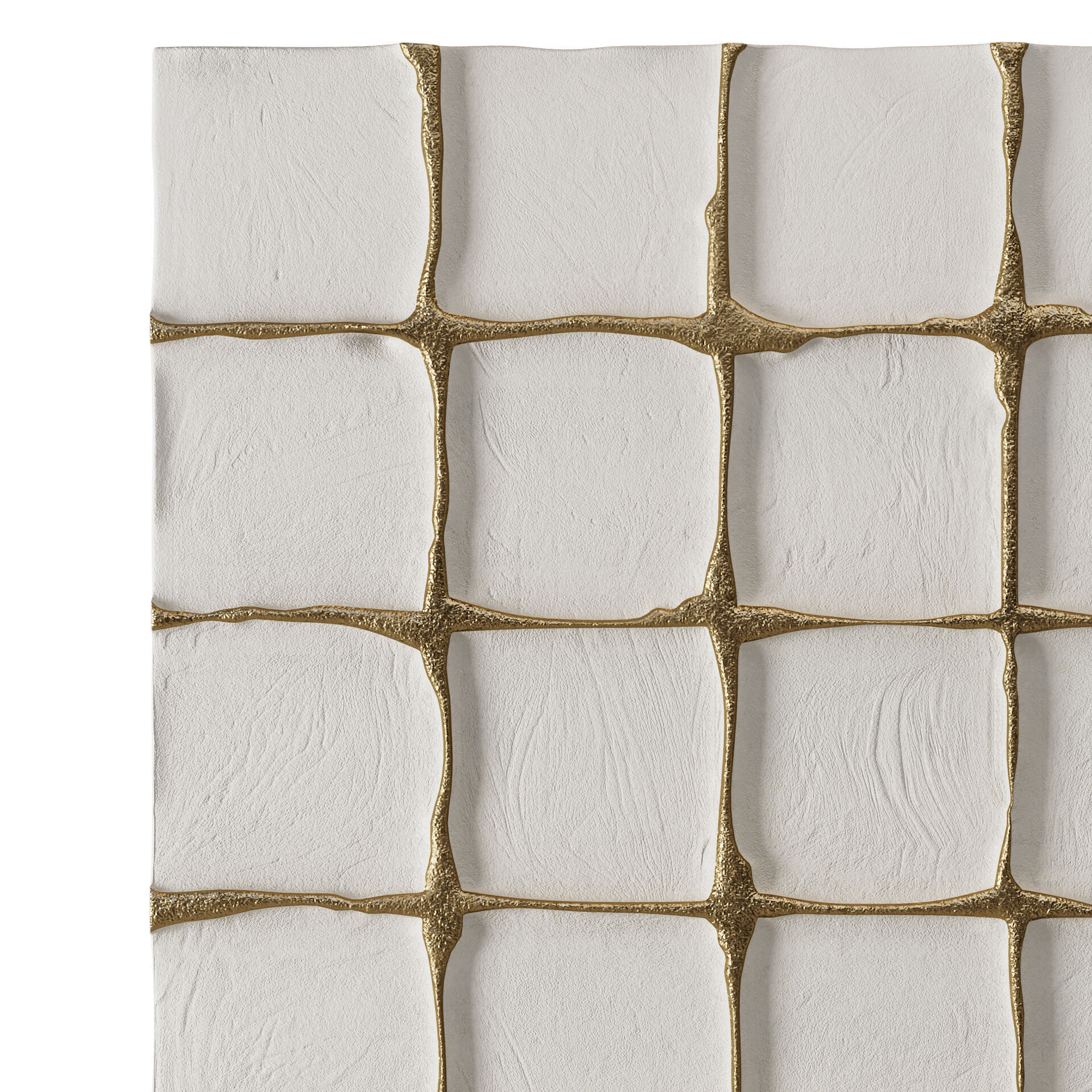 Wall Decor 40 3D model_3