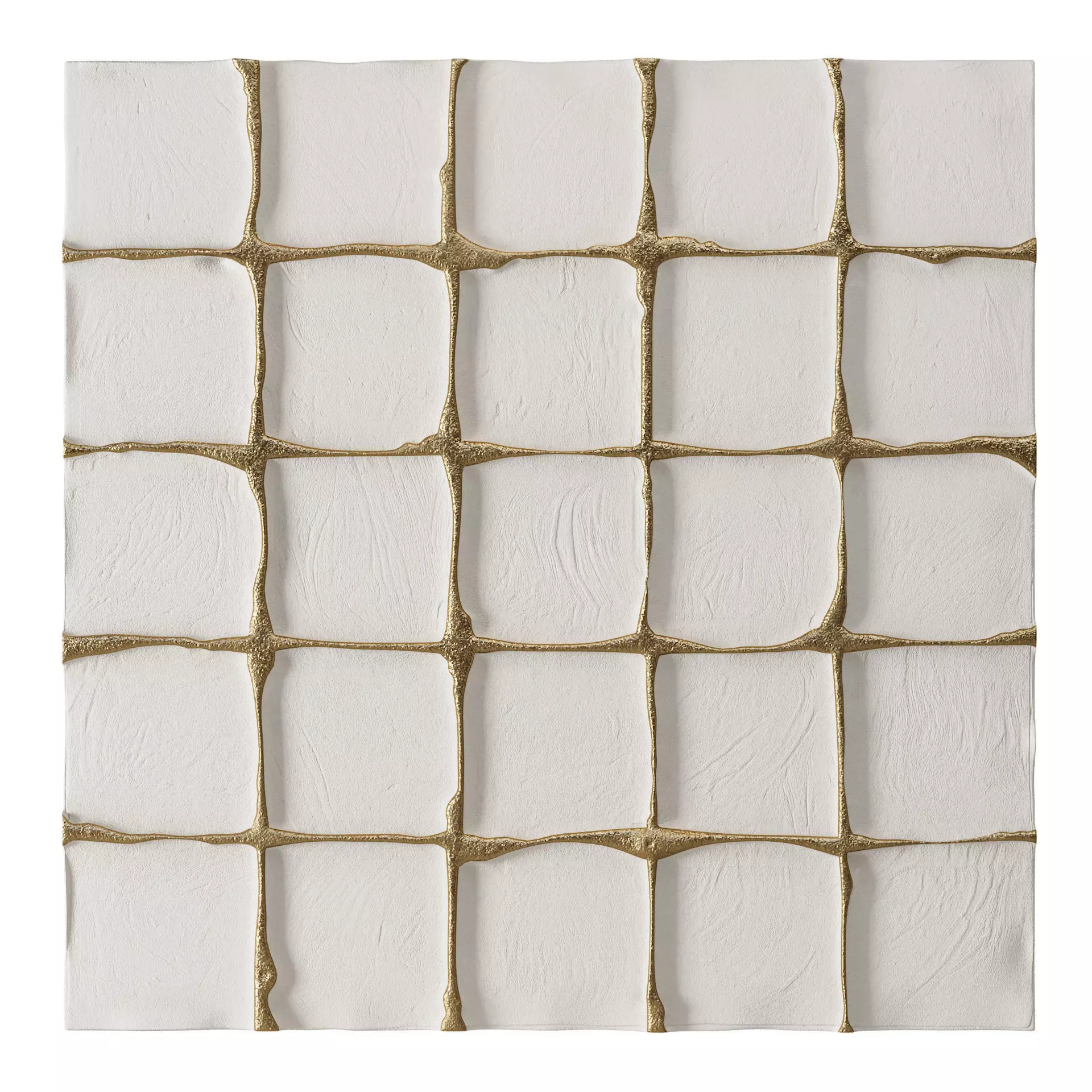 Wall Decor 40 3D model_0