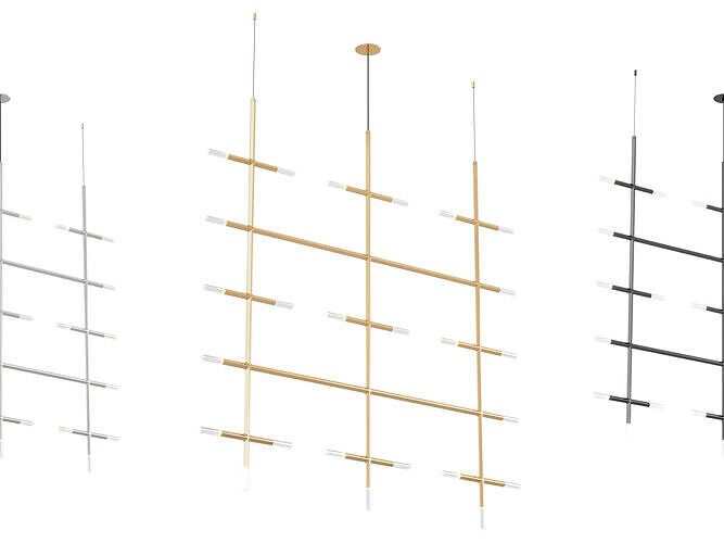 JAX 25-001 3D model
