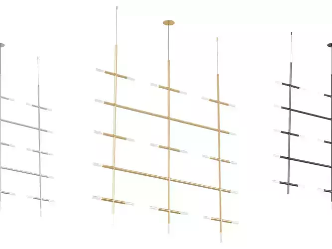 JAX 25-001 3D model