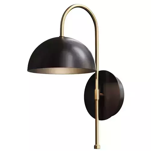  Lou Wall Sconce
