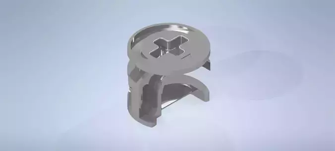 IKEA Cam Lock Nut 113434 