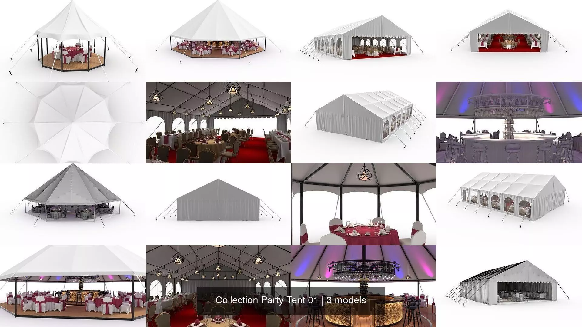 Collection Party Tent 01 _0