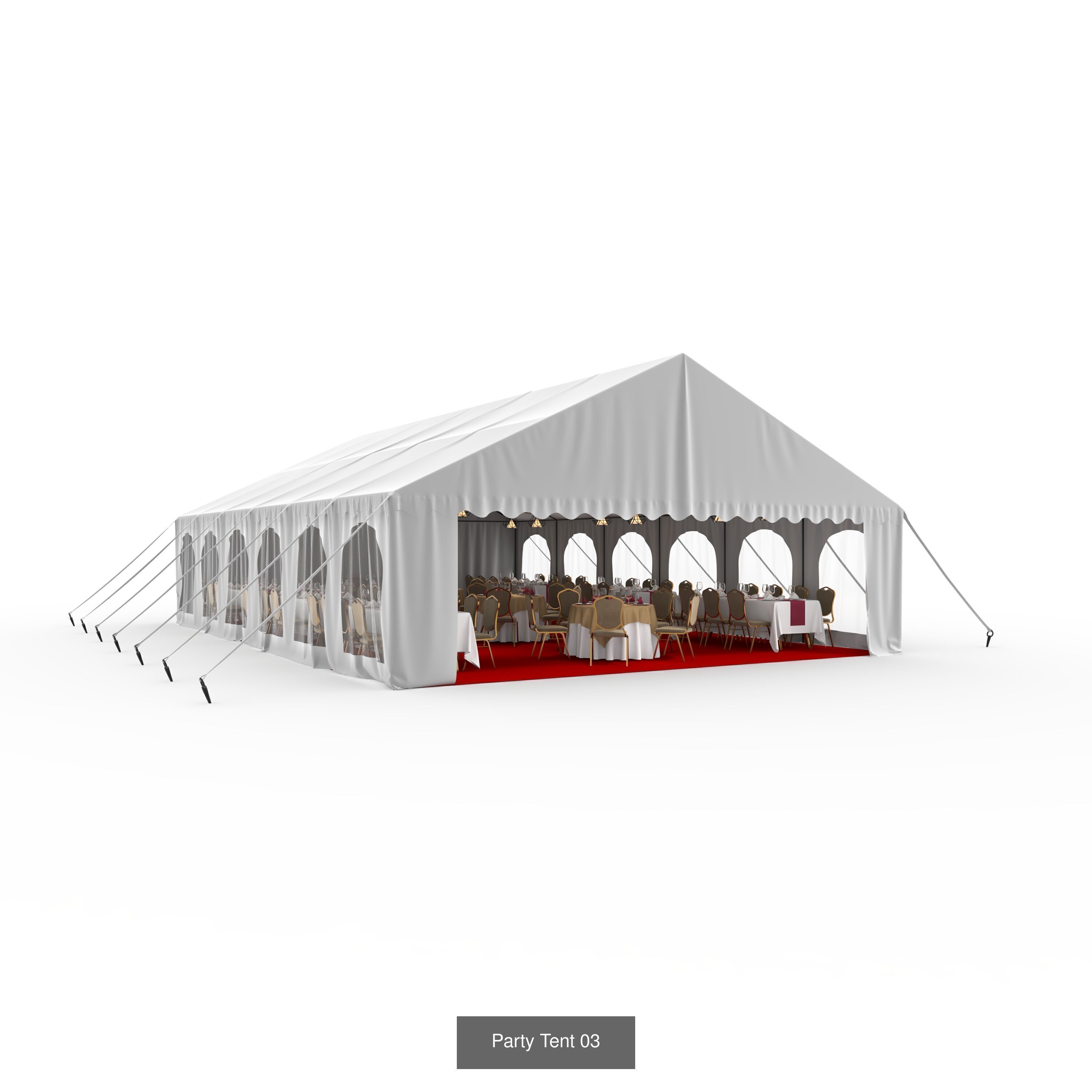 Collection Party Tent 01 _3