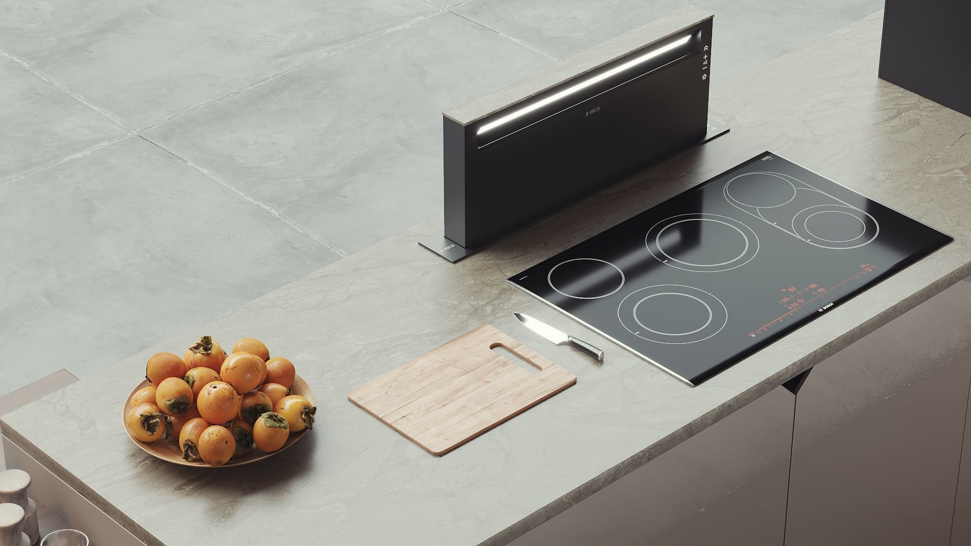 Provis3D Interior Mega Pack 3D Model Collection_155