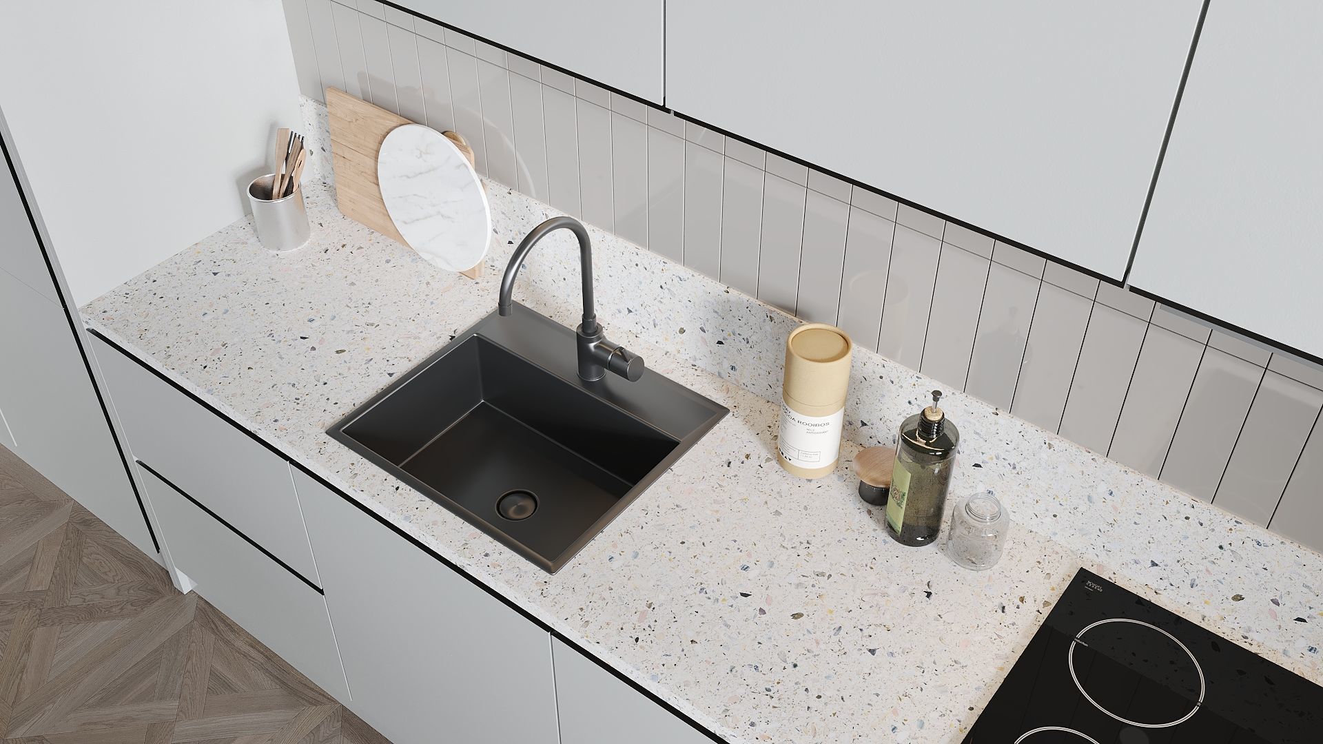 Provis3D Interior Mega Pack 3D Model Collection_142