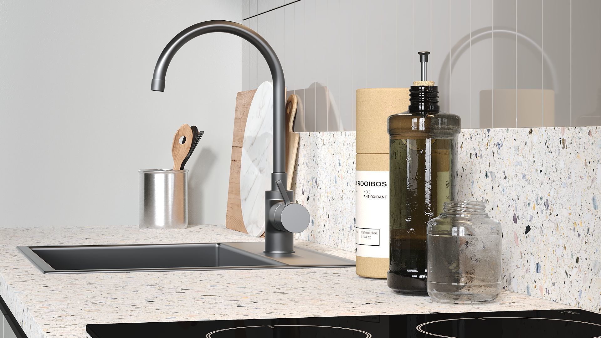 Provis3D Interior Mega Pack 3D Model Collection_138