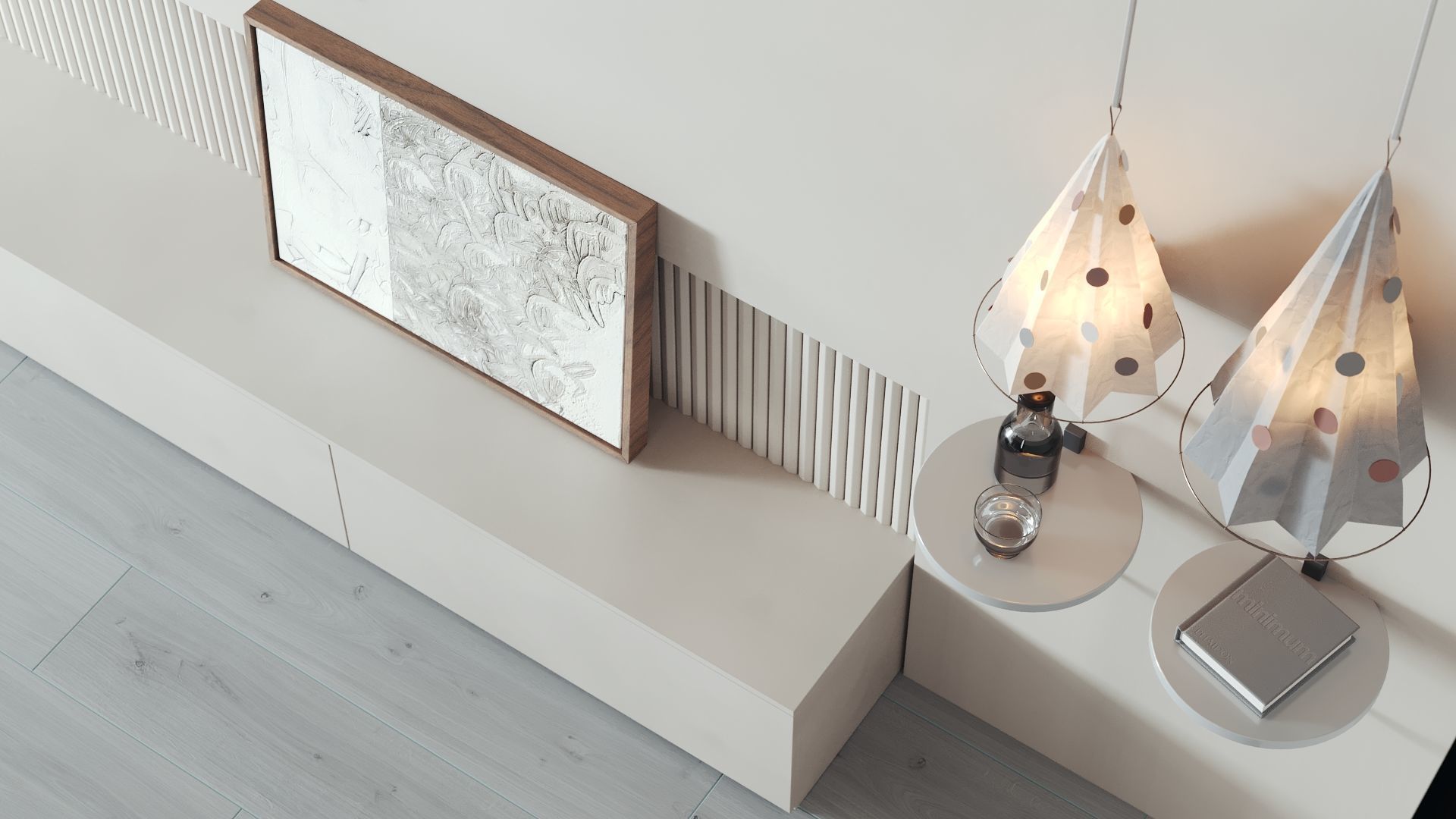 Provis3D Interior Mega Pack 3D Model Collection_31