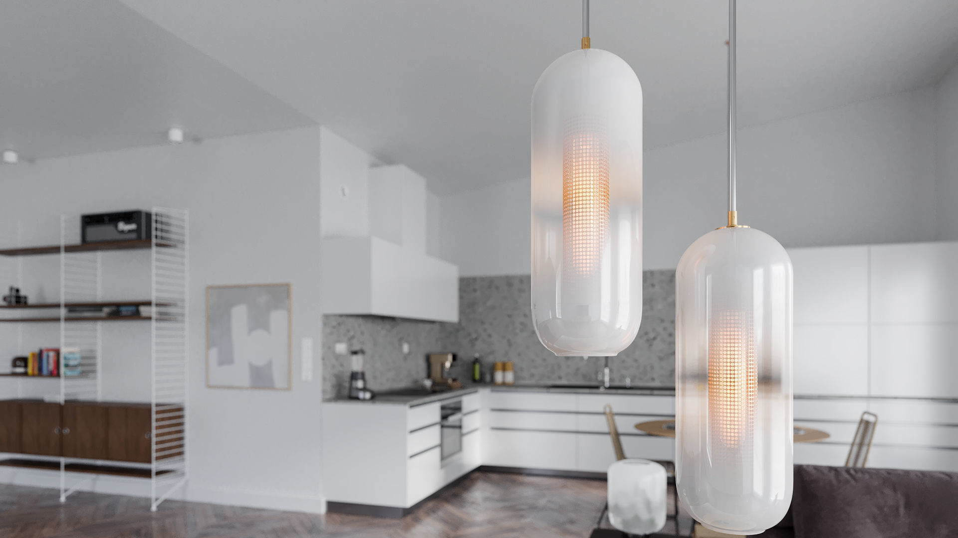 Provis3D Interior Mega Pack 3D Model Collection_129