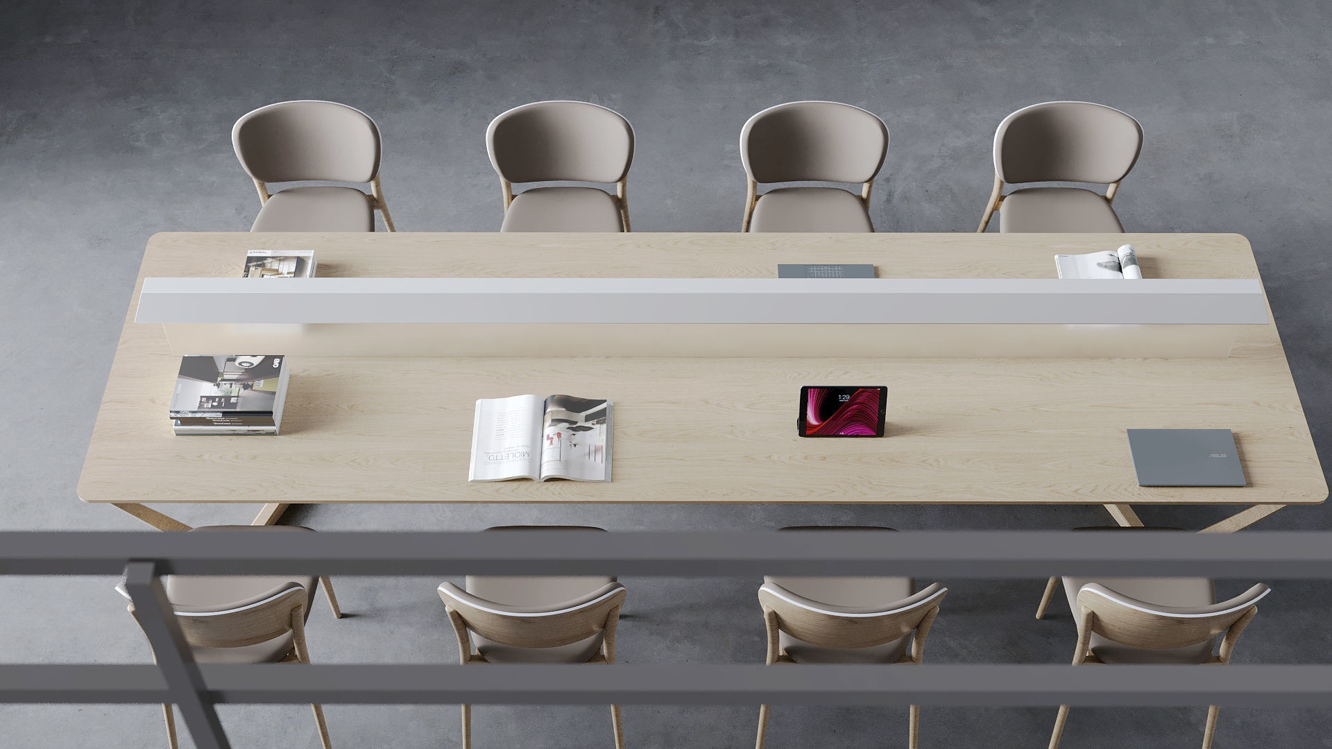 Provis3D Interior Mega Pack 3D Model Collection_73