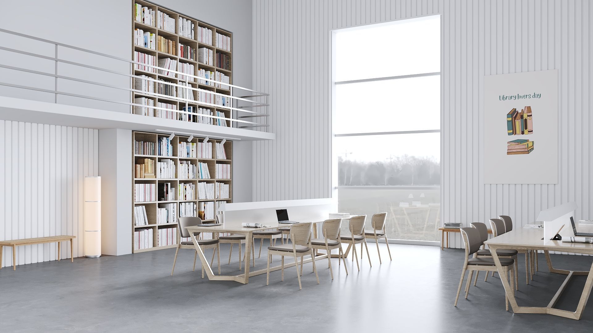 Provis3D Interior Mega Pack 3D Model Collection_69