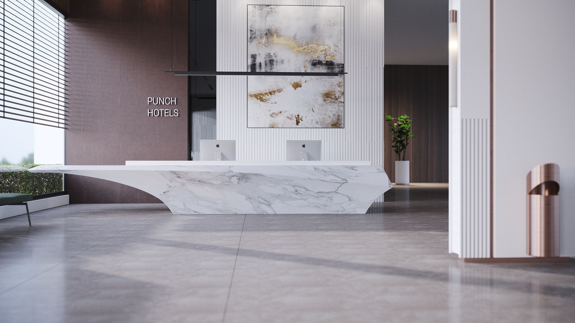 Provis3D Interior Mega Pack 3D Model Collection_103