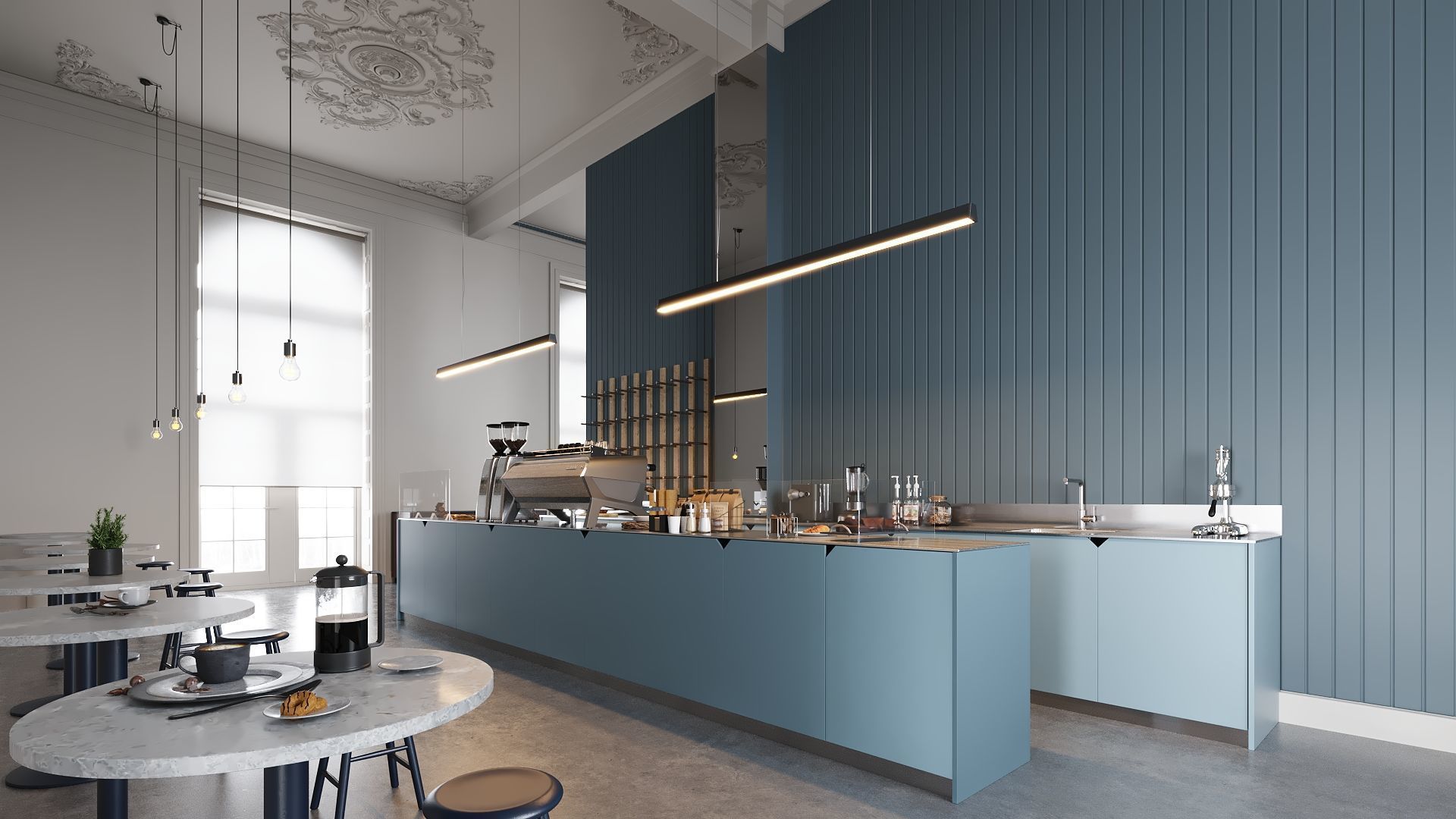 Provis3D Interior Mega Pack 3D Model Collection_76