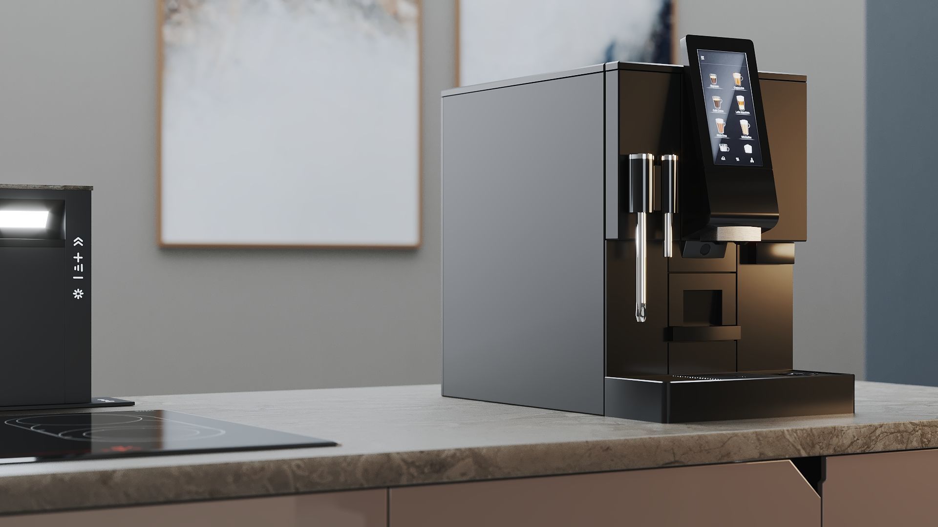 Provis3D Interior Mega Pack 3D Model Collection_153