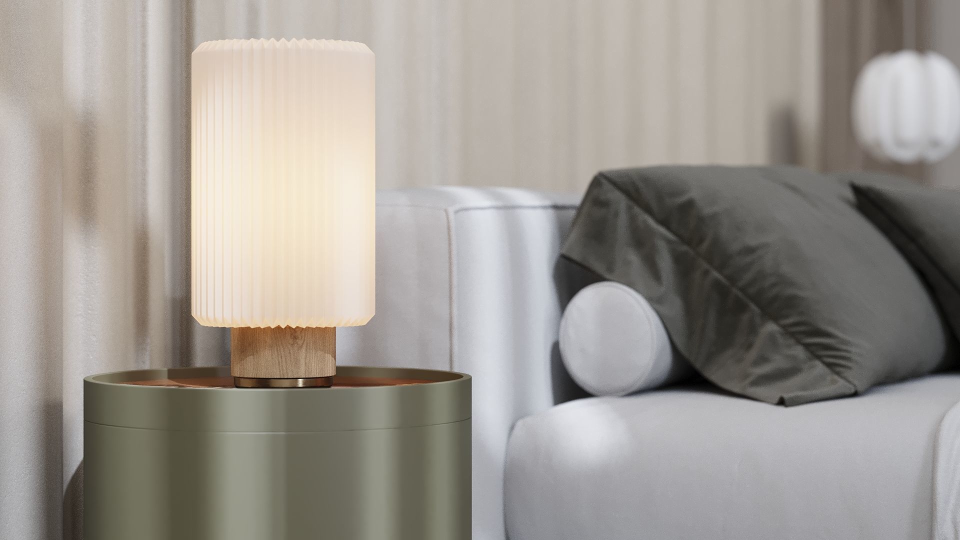 Provis3D Interior Mega Pack 3D Model Collection_61