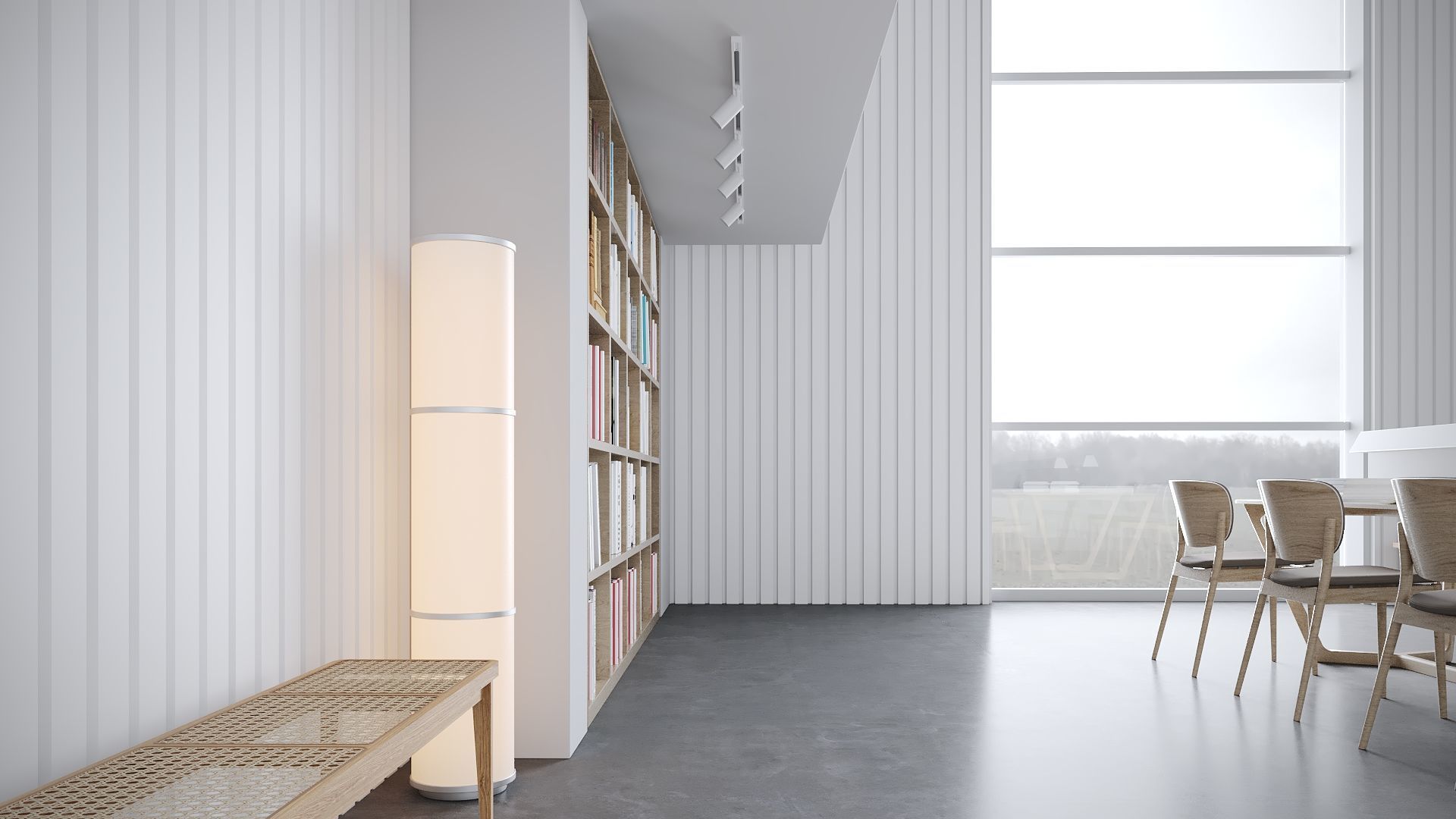 Provis3D Interior Mega Pack 3D Model Collection_70