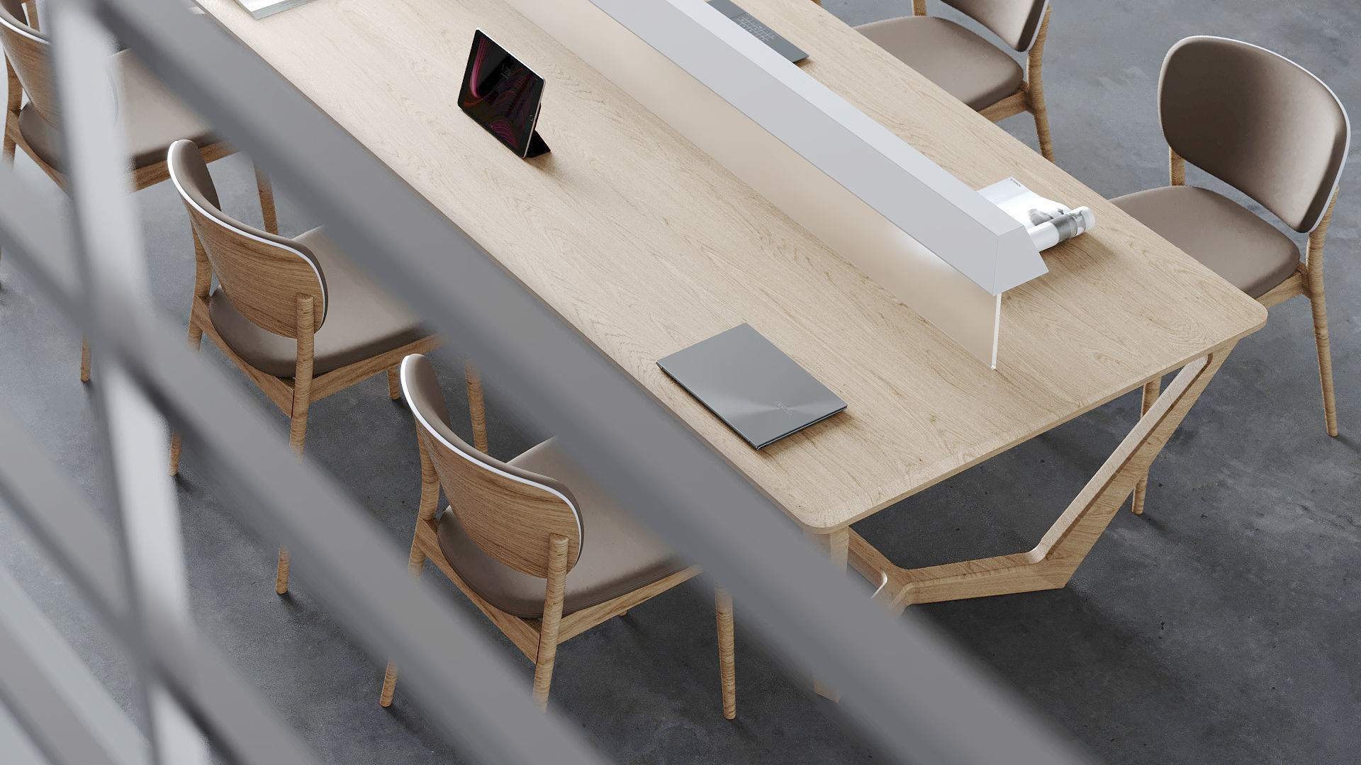 Provis3D Interior Mega Pack 3D Model Collection_74