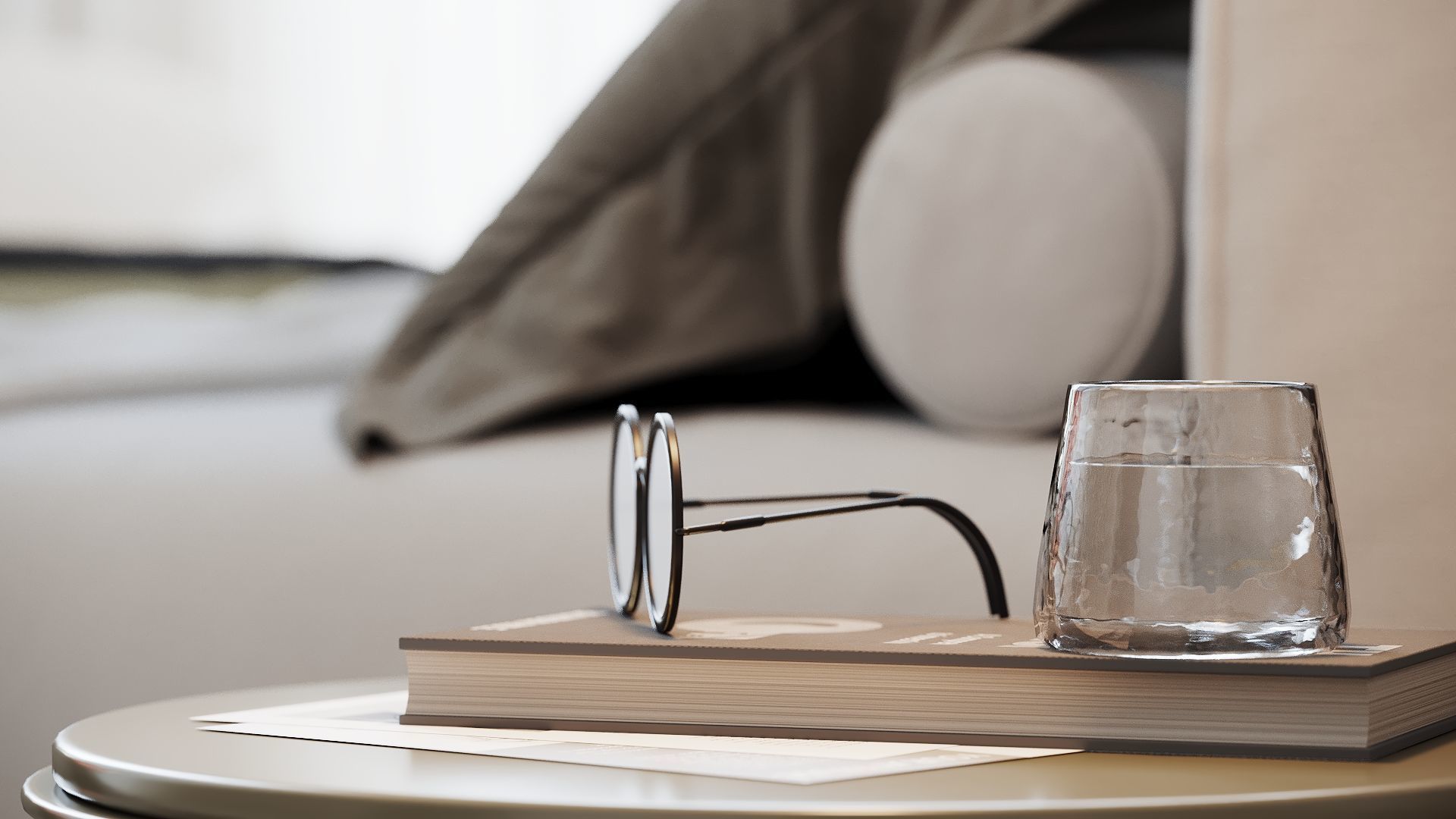 Provis3D Interior Mega Pack 3D Model Collection_56