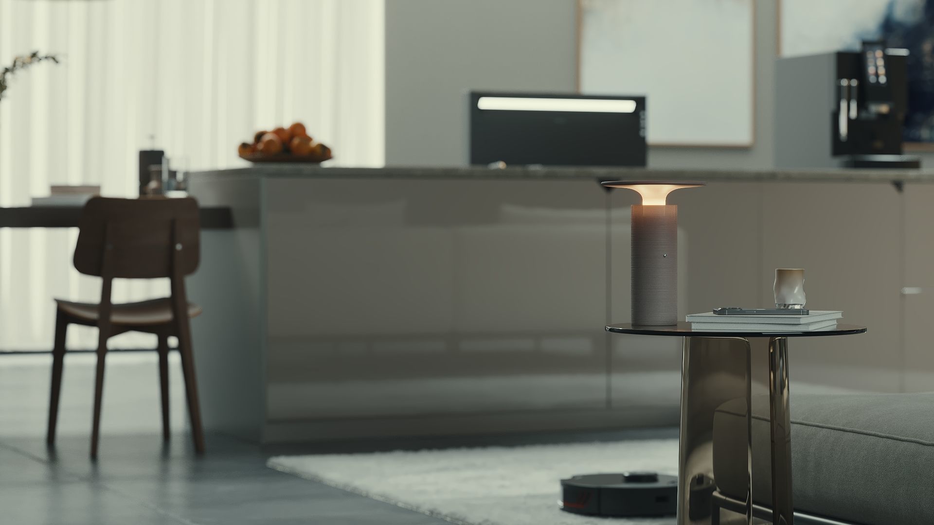 Provis3D Interior Mega Pack 3D Model Collection_148