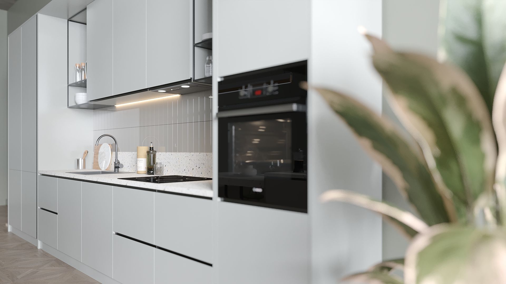 Provis3D Interior Mega Pack 3D Model Collection_141