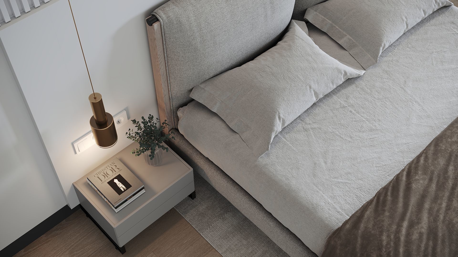 Provis3D Interior Mega Pack 3D Model Collection_68