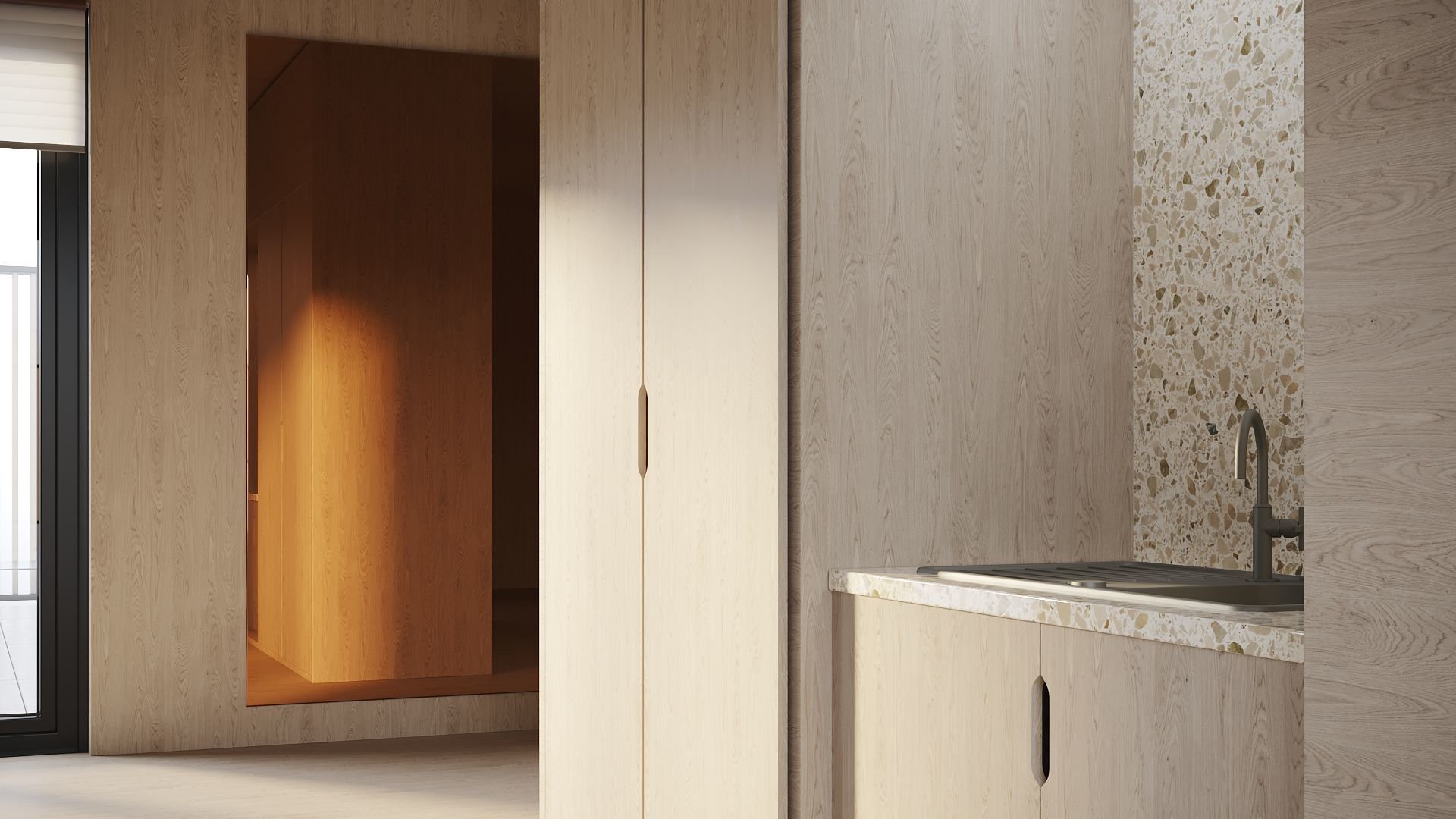 Provis3D Interior Mega Pack 3D Model Collection_110