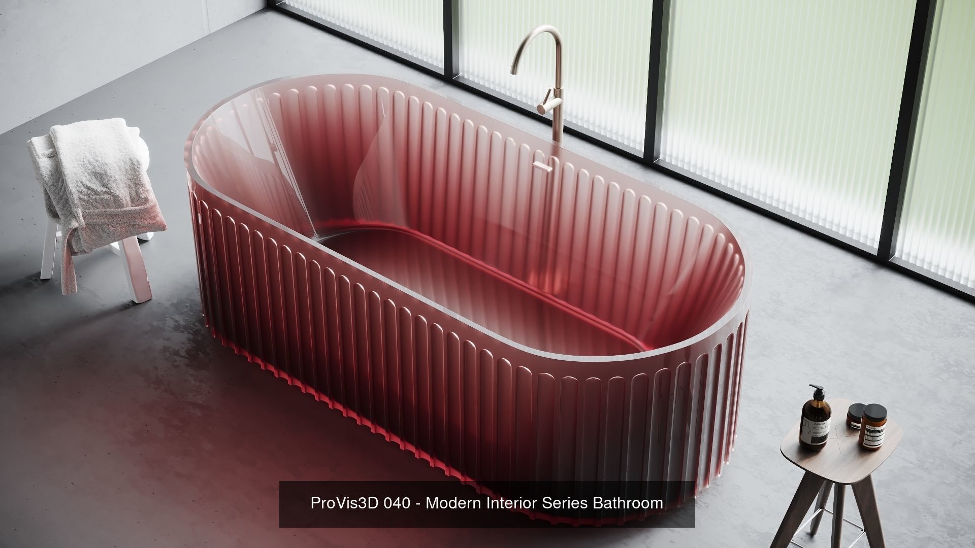 Provis3D Interior Mega Pack 3D Model Collection_12