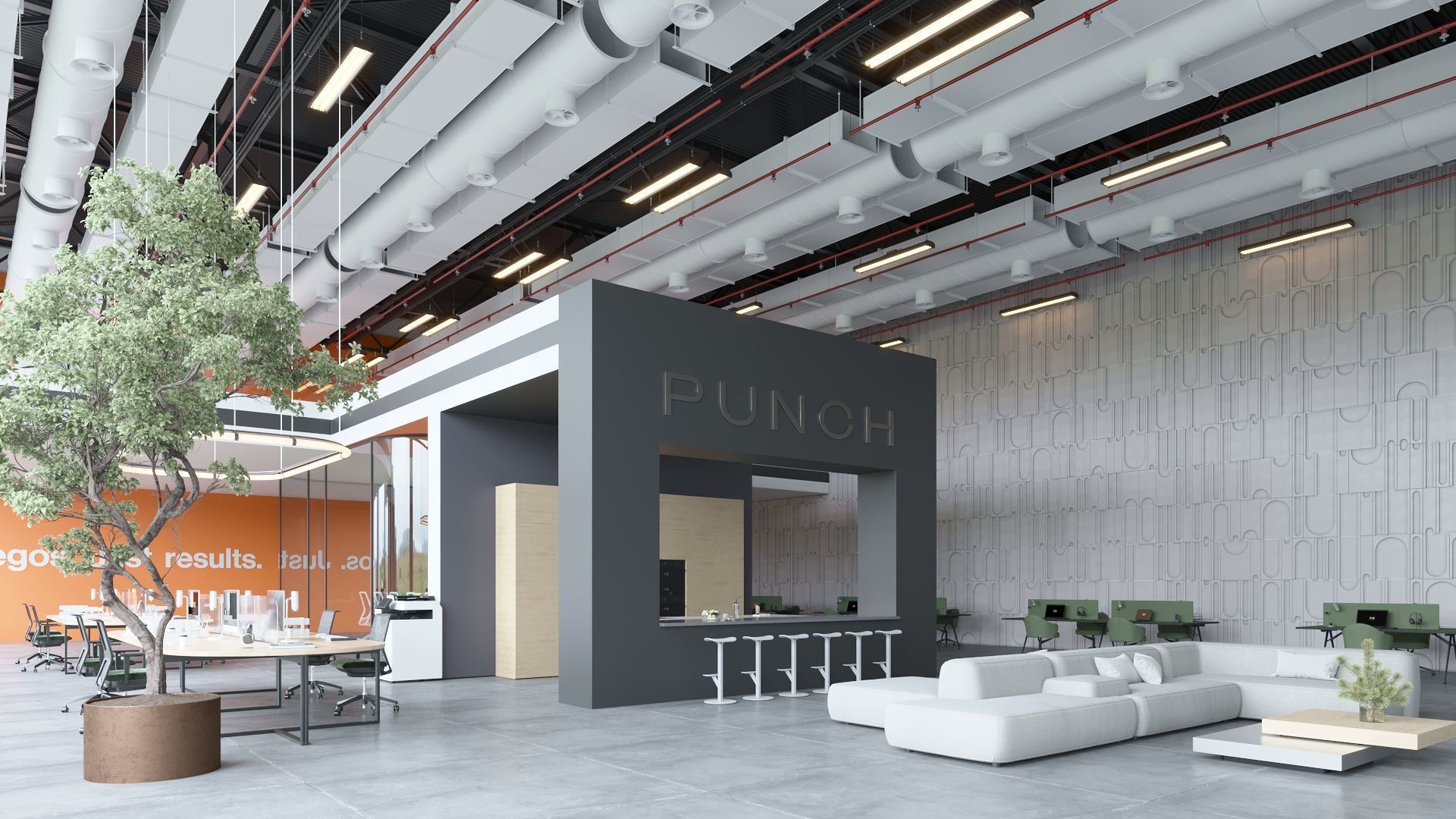 Provis3D Interior Mega Pack 3D Model Collection_25