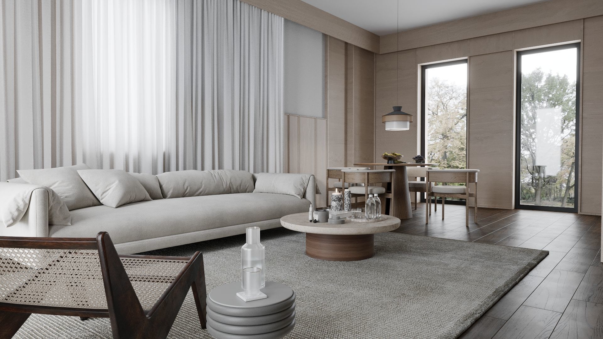 Provis3D Interior Mega Pack 3D Model Collection_40