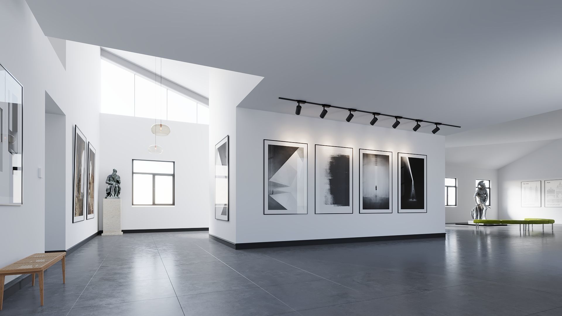 Provis3D Interior Mega Pack 3D Model Collection_89