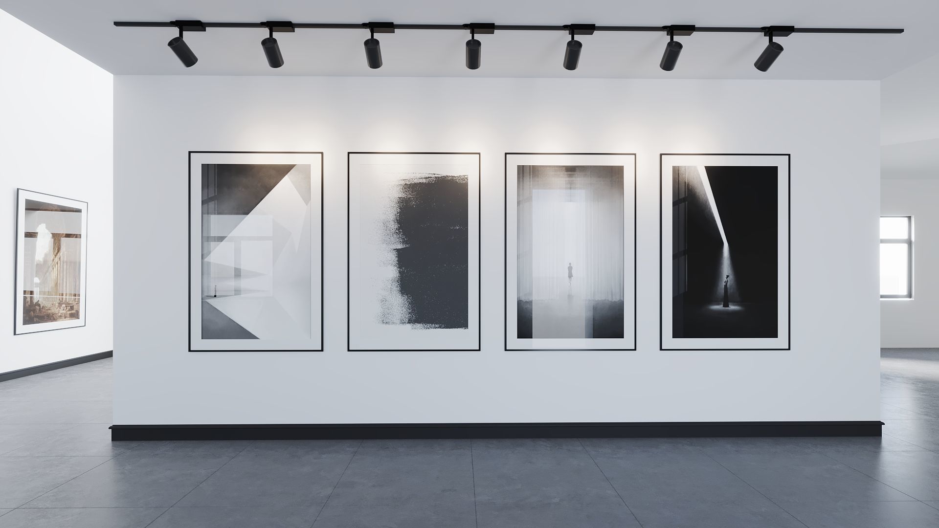 Provis3D Interior Mega Pack 3D Model Collection_90