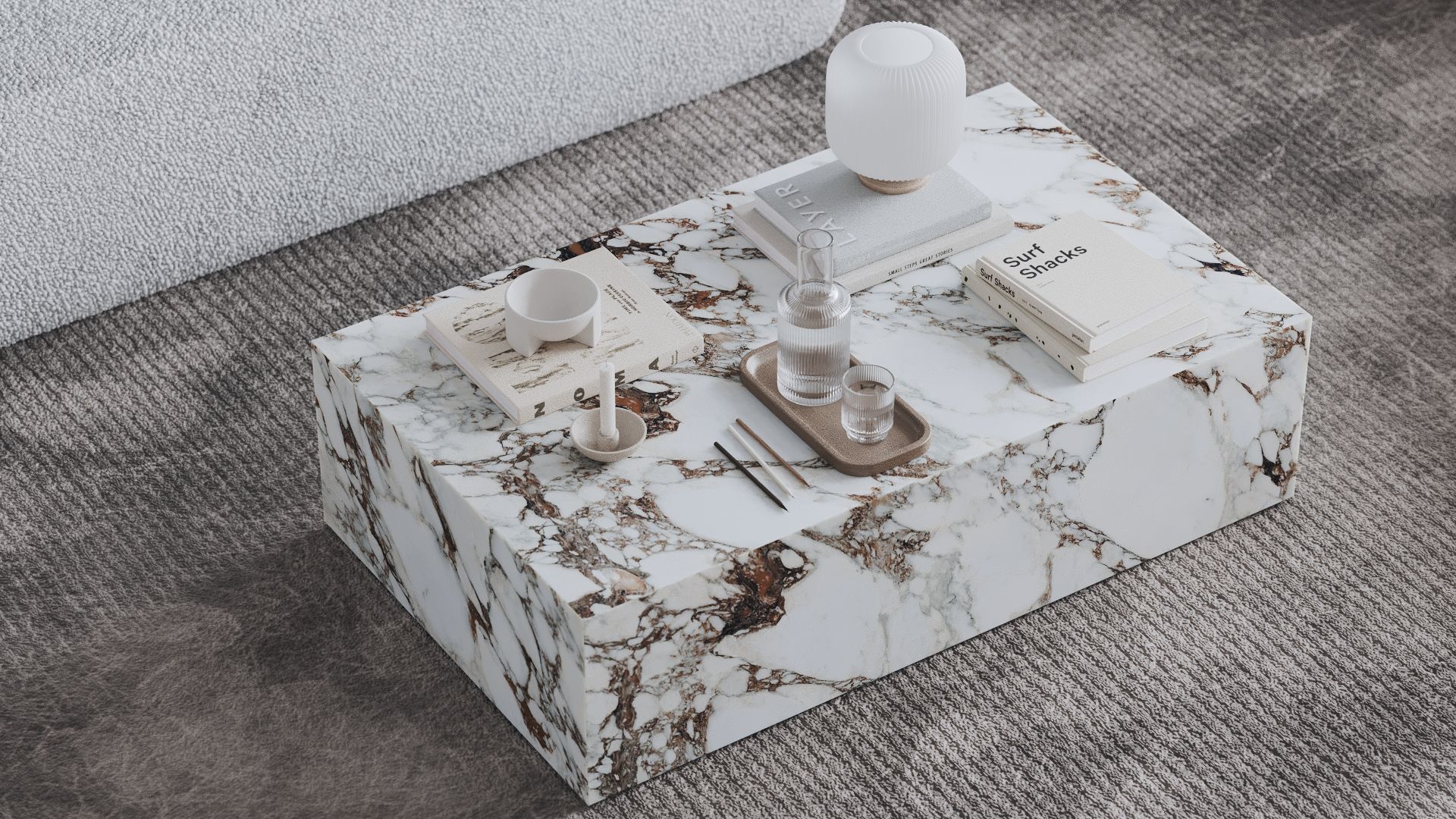 Provis3D Interior Mega Pack 3D Model Collection_24