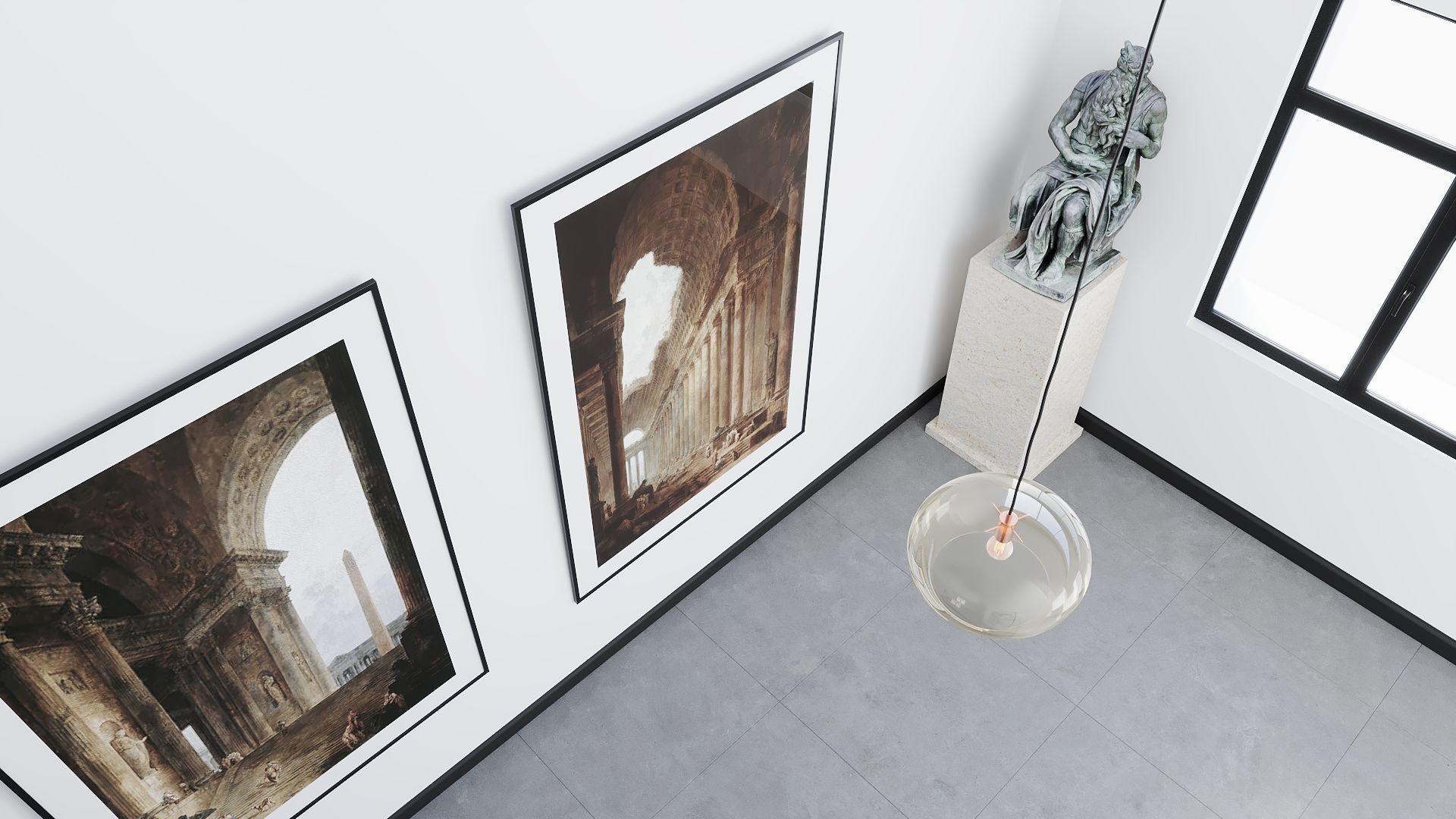 Provis3D Interior Mega Pack 3D Model Collection_92