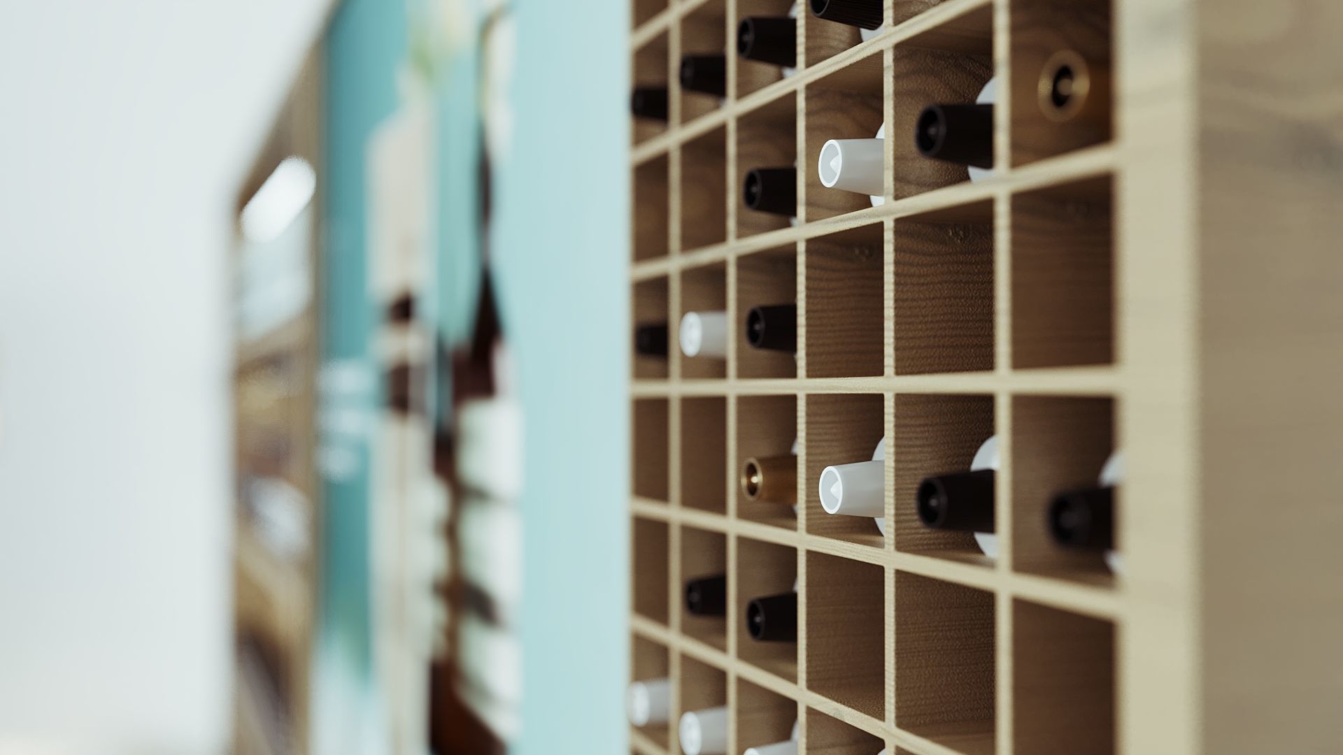 Provis3D Interior Mega Pack 3D Model Collection_122