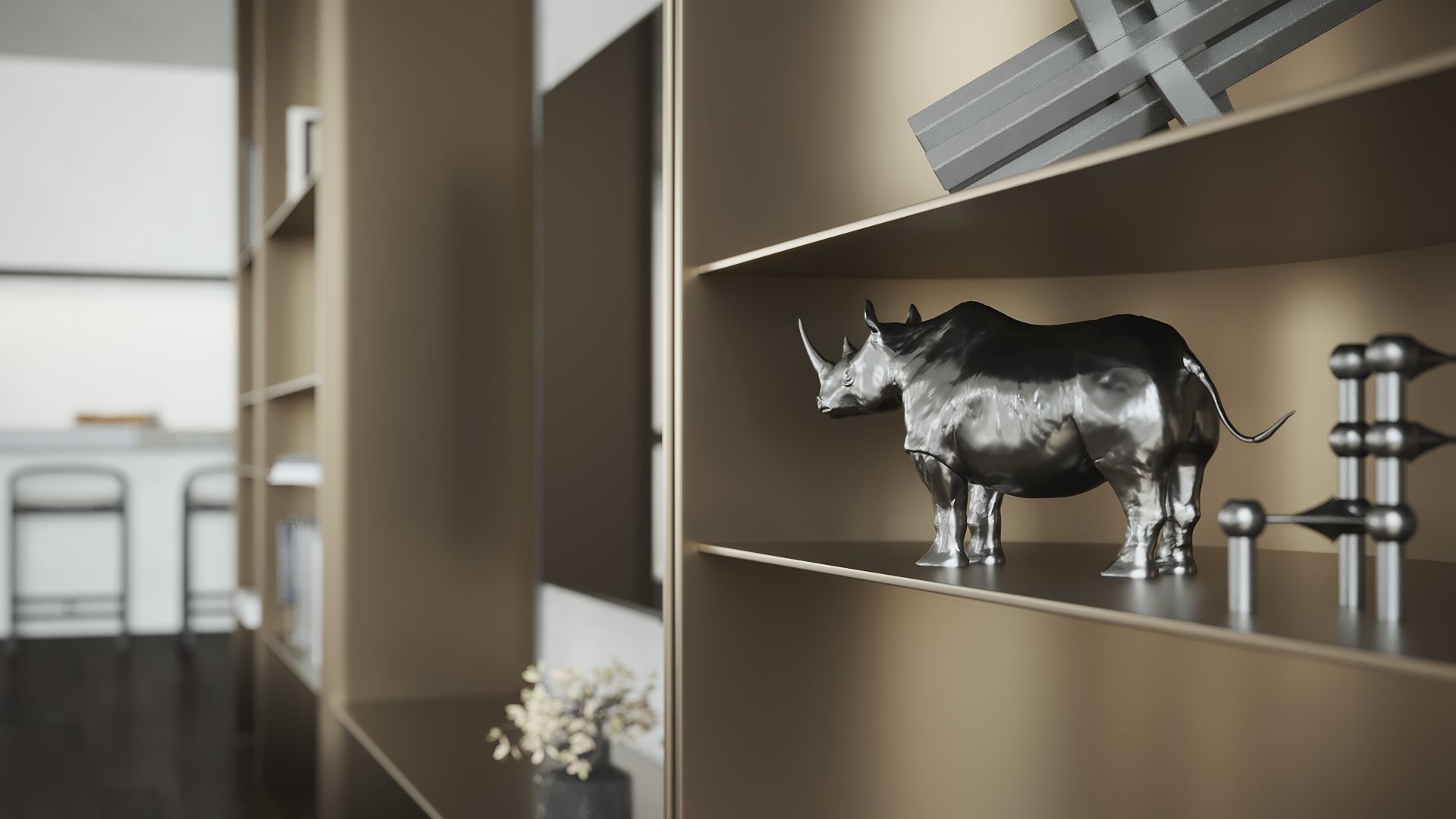 Provis3D Interior Mega Pack 3D Model Collection_48