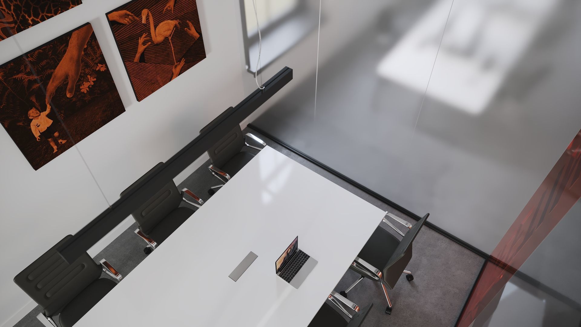 Provis3D Interior Mega Pack 3D Model Collection_116