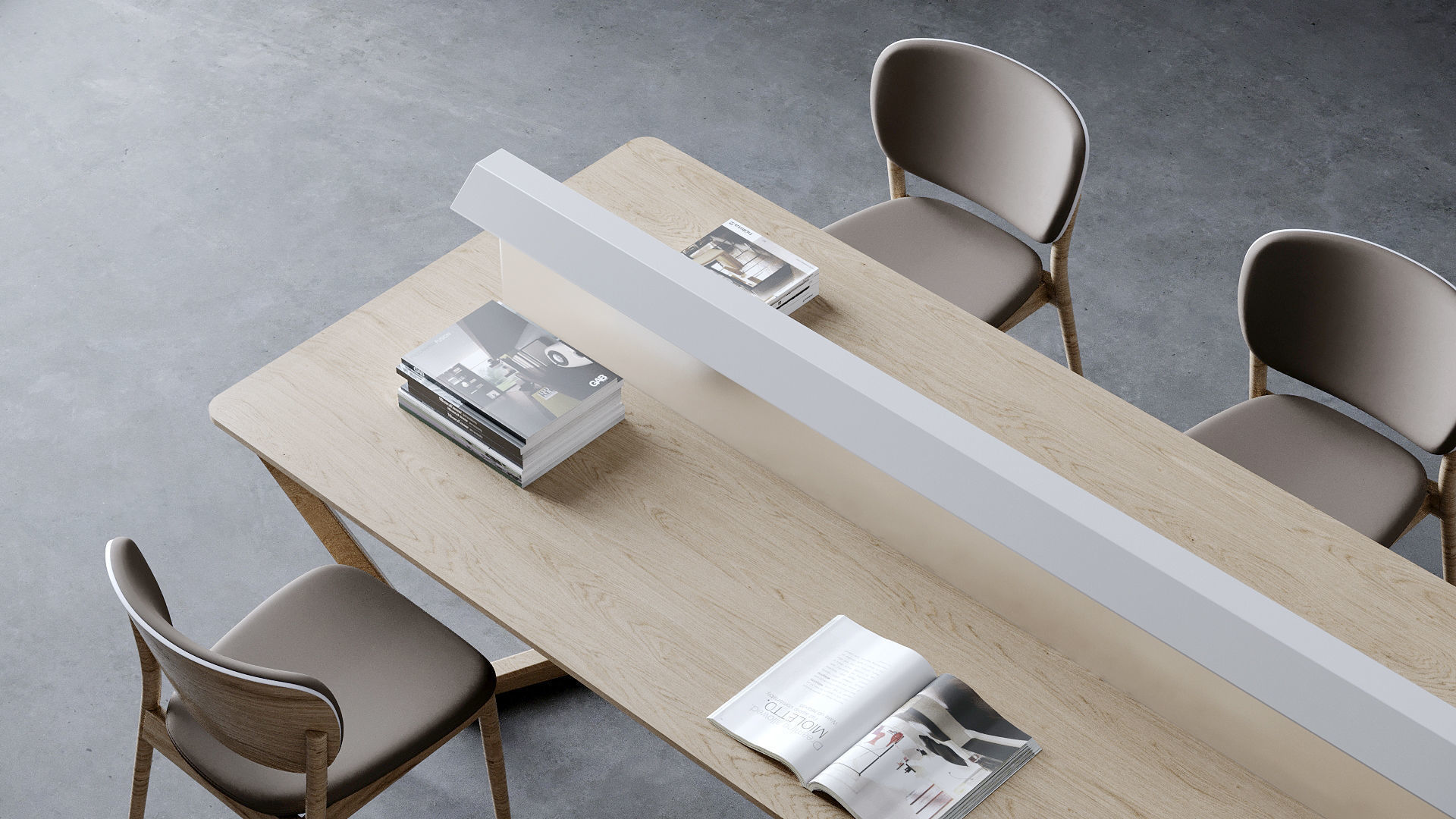 Provis3D Interior Mega Pack 3D Model Collection_75