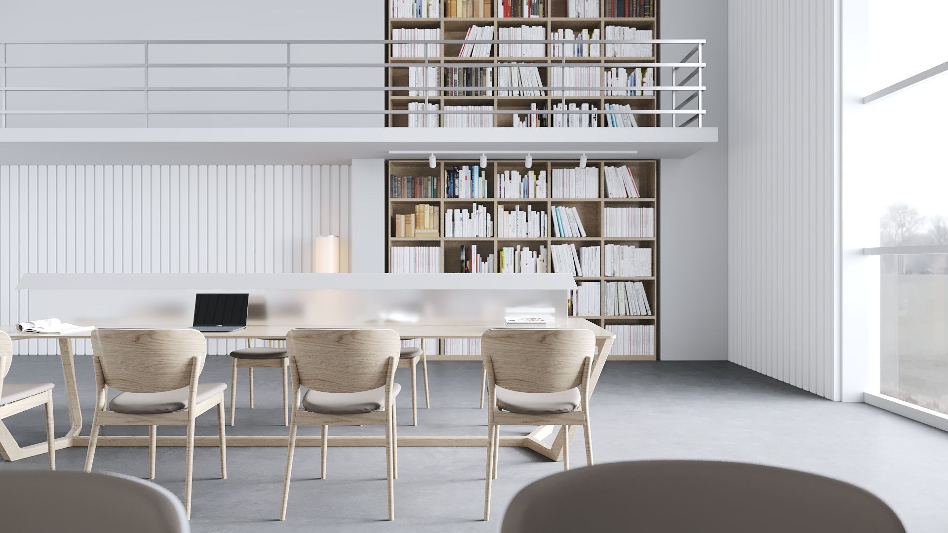 Provis3D Interior Mega Pack 3D Model Collection_72