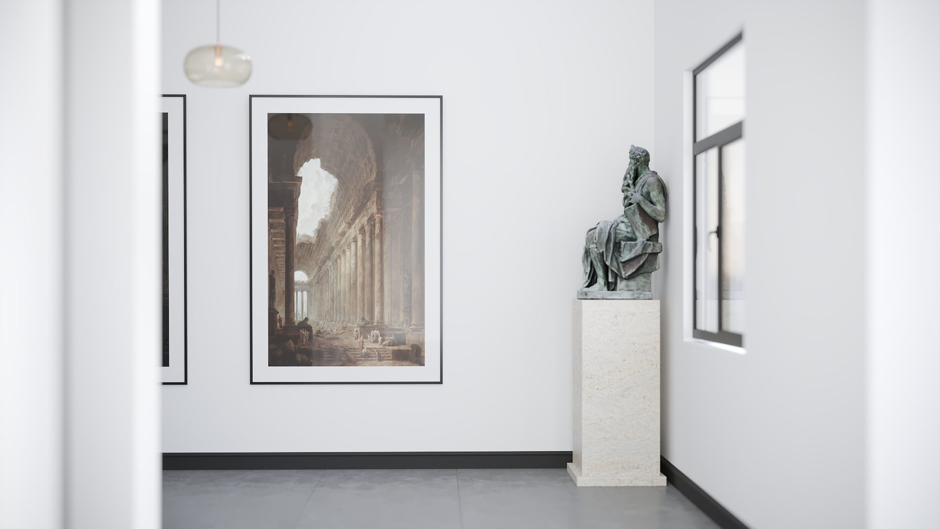 Provis3D Interior Mega Pack 3D Model Collection_91