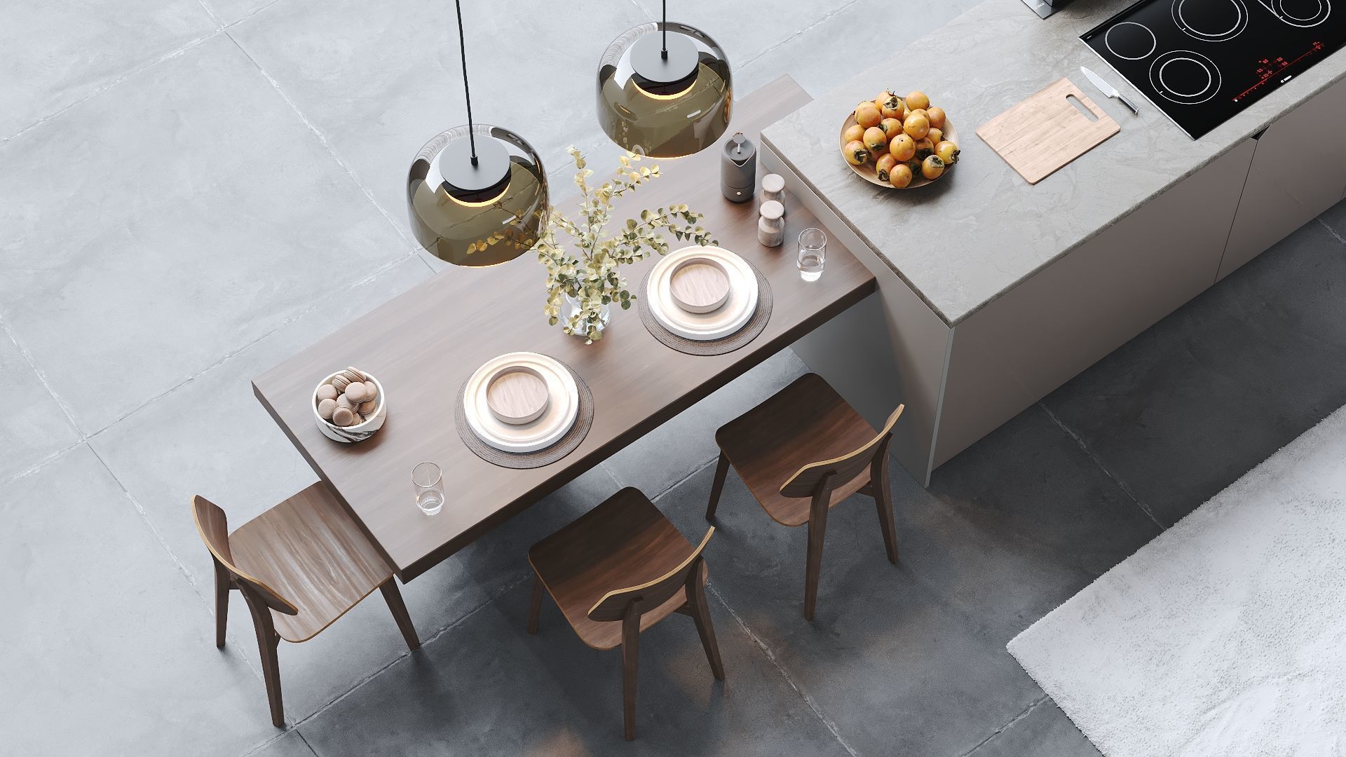 Provis3D Interior Mega Pack 3D Model Collection_149