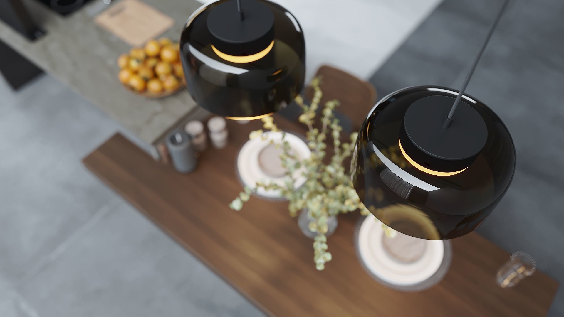 Provis3D Interior Mega Pack 3D Model Collection_147