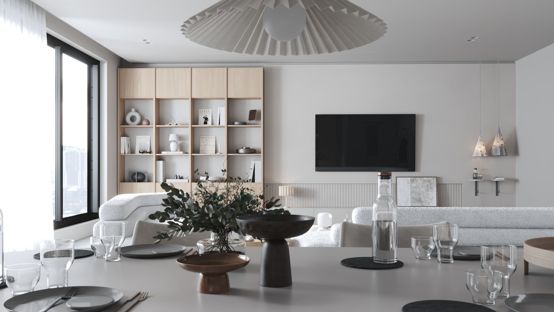 Provis3D Interior Mega Pack 3D Model Collection_32