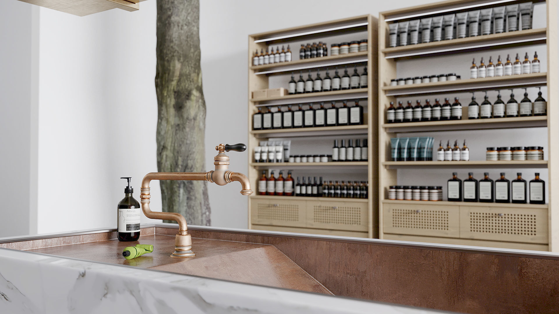 Provis3D Interior Mega Pack 3D Model Collection_118