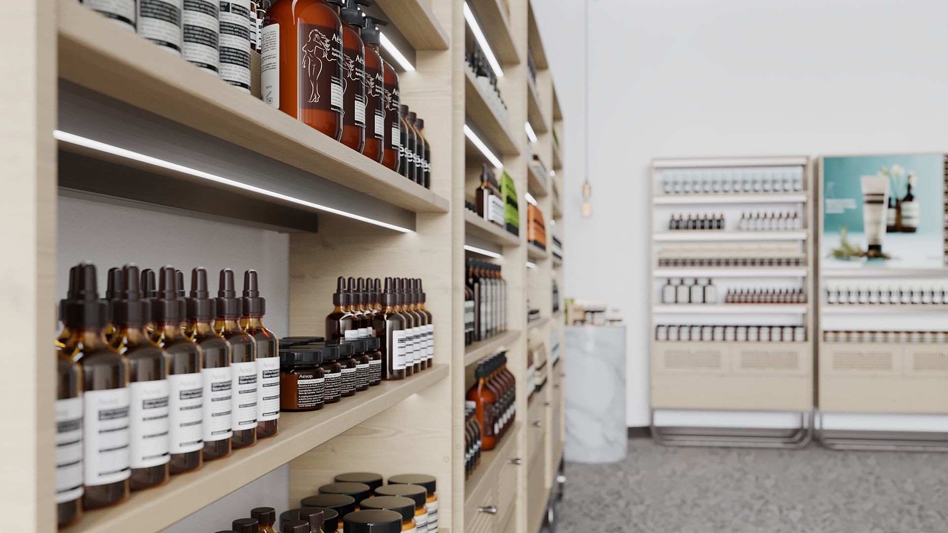 Provis3D Interior Mega Pack 3D Model Collection_120