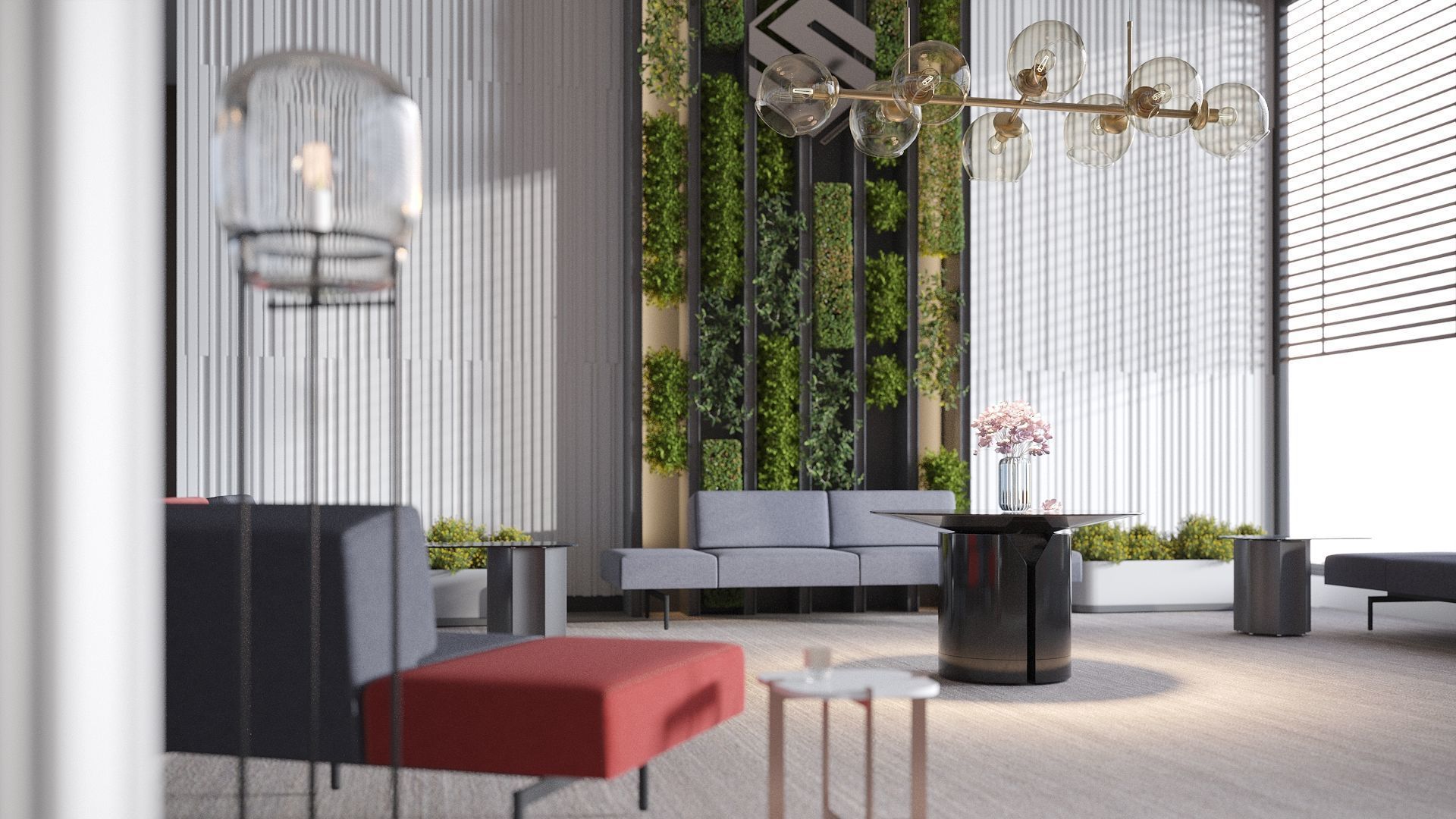 Provis3D Interior Mega Pack 3D Model Collection_104