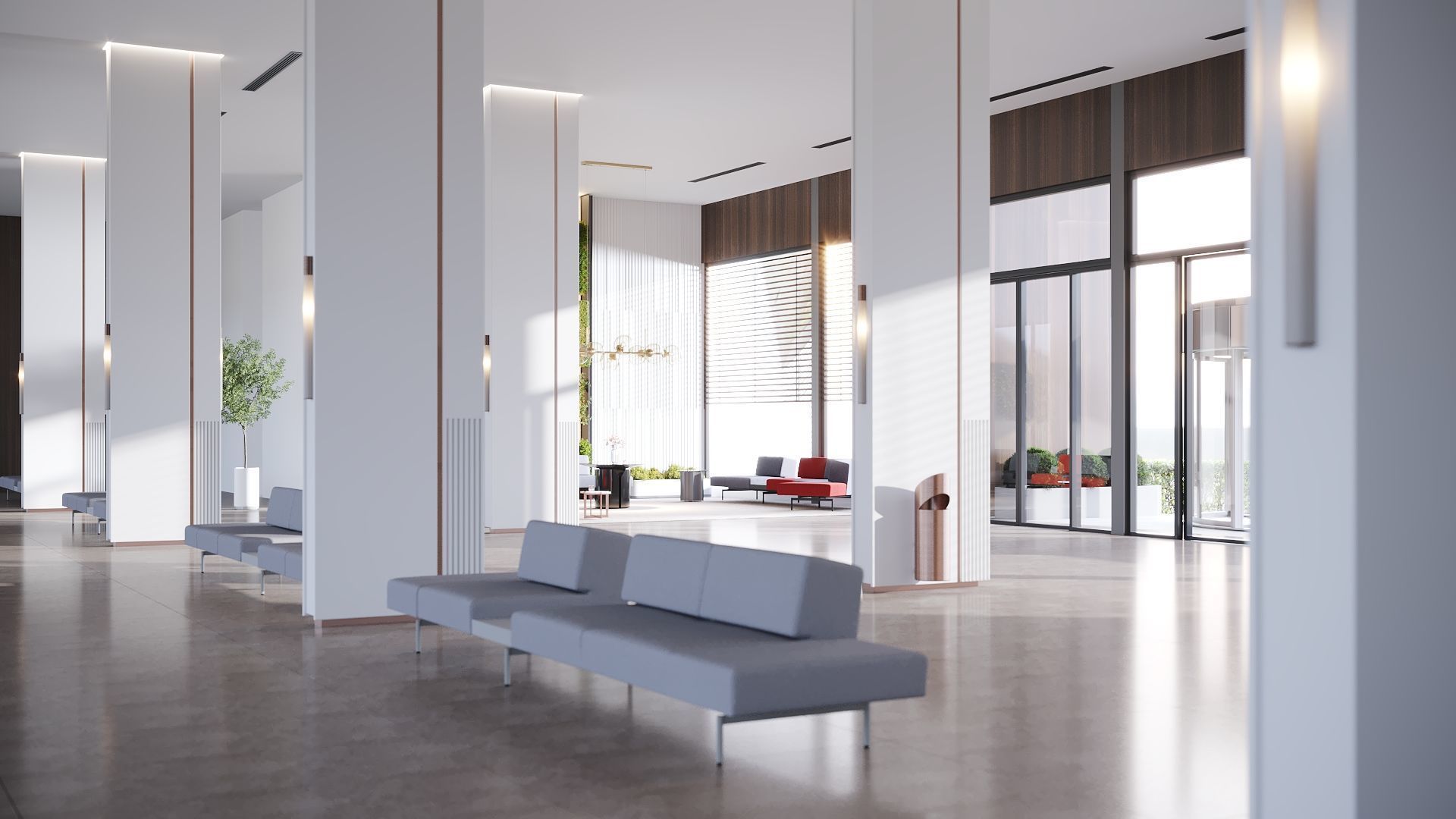 Provis3D Interior Mega Pack 3D Model Collection_102