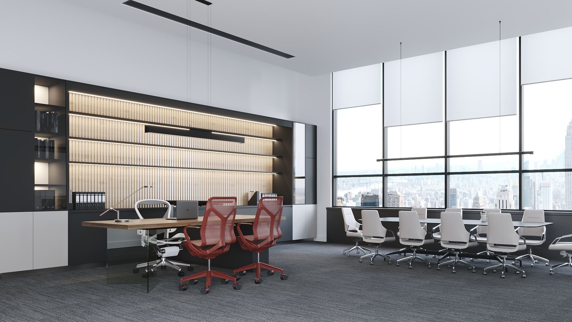 Provis3D Interior Mega Pack 3D Model Collection_169