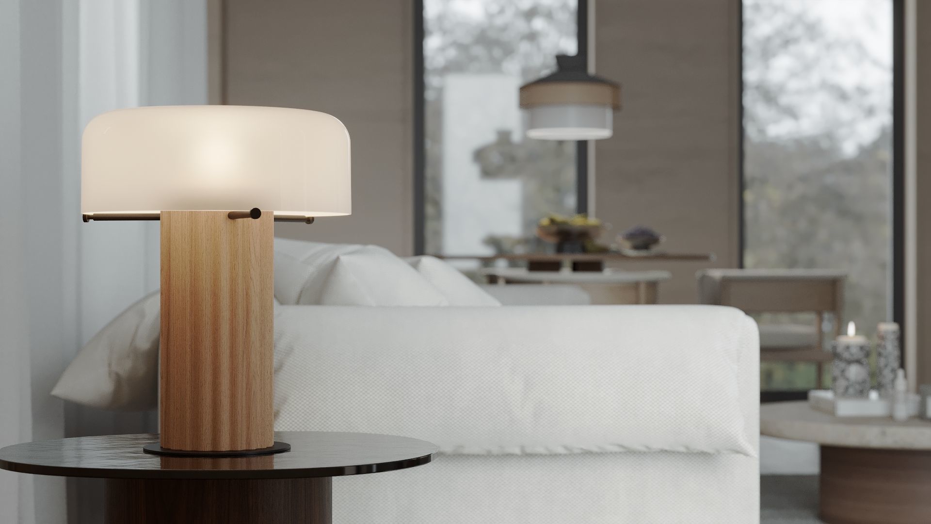 Provis3D Interior Mega Pack 3D Model Collection_41